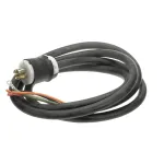Henny Penny 73517 Power Cord Assembly, 120 Volt