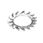 Fisher 73544 Washer Ser, .709" OD