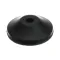 Fisher 73550 Seat Washer, 3/4" Stem, Black