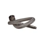 Fisher 73557 Hose, Single Deck, Dual Control, 1/2" F Inlet