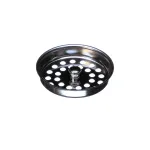 Fisher 73594 BASKET STRAINER