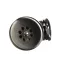 Fisher 73599 Elbow, Overflow Waste