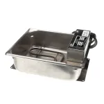 Structural Concepts 73610 HEATED COND PAN
