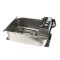 Structural Concepts 73610 HEATED COND PAN