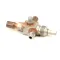 Structural Concepts 73643 Sweat Valve, 3/8"