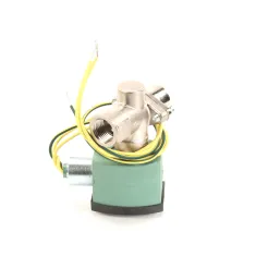 Henny Penny 73647 VALVE-120V SOLENOID-1/2 NPT