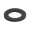 Fisher 73655 GASKET END CAP BW