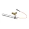 Hickory 736TB Pilot/Ignitor Assembly, N7.7/5.7