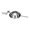American Standard 7381408-200.0020A Urinal Strainer, Vandal Resistant, Stainless Steel
