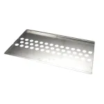 Middleby 73922 PAN,DZ33 PERFORATED CRUMB