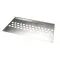 Middleby 73922 PAN,DZ33 PERFORATED CRUMB