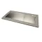 QBD Modular Systems 74-0010-116 SINGLE REAR SLIDING DOOR ESU60 29" X 14,1/2"