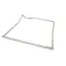 QBD Modular Systems 74-0130-077 DOOR GASKET