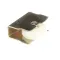 QBD Modular Systems 74-0130-102 Door Wheel For Sliding Door, ESU40/ESU60