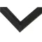 QBD Modular Systems 74-0140-007 DOOR GASKET