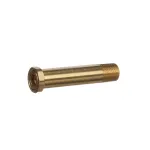Lancer 740-12 CO2 INLET NIPPLE LEFT THREAD