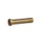 Lancer 740-12 CO2 INLET NIPPLE LEFT THREAD