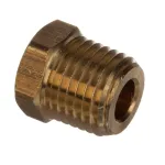 Lancer 740-16 PLUG, 1/4 NPT LHT