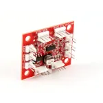 Prince Castle - 740-650S - Pcb Audio Interface Kit