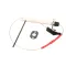 Rational 74.00.034S Ignition Electrode, Hot Air