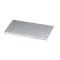 Bevles 740003 Heat Sink Plate, 2.5" x 4"