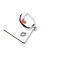 Rational 74.00.230P Ignition Electode, Hot Air