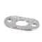 Rational 74.00.290 Gasket, Ignition Electrode, Hot Air