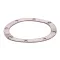 Rational 74.00.296 Flange Gasket, Heat Exchanger, Bottom