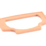 Rational 74.00.301 GASKET F. BLOWER BURNER