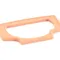 Rational 74.00.301 GASKET F. BLOWER BURNER