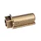 Rational 74.00.308P GAS CONNECTION MANIFOLD 2X3/4"