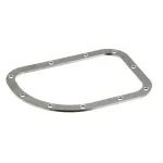 Rational 74.00.313 Mating Flange, Heat Exchanger