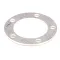 Rational 74.00.813 Mating Flange, Heat Exchanger