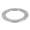 Rational 74.00.868 Mating Flange, Heat Exchanger