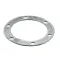 Rational 74.00.869P GASKET HOT AIR HEAT EXCHANGER/INTERIOR CABINET
