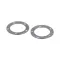 Rational 74.01.124P GASKET HOT AIR HEAT EXCHANGER/INTERIOR CABINET