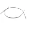 QBD Modular Systems 740130071/72 PLASTIC LID CAP ESU 48 56" (2)