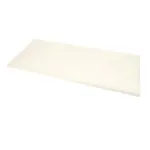 QBD Modular Systems 740130079 Cutting Board, 12" x 25"