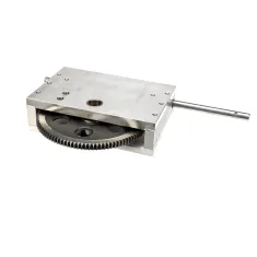 Crown Steam 7403-1 Gear Box Asasembly, 30P/40P