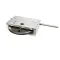 Crown Steam 7403-1 Gear Box Asasembly, 30P/40P