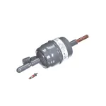 QBD Modular Systems 740530106 CATCH ALL FILTER DRIER,