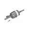 QBD Modular Systems 740530106 CATCH ALL FILTER DRIER,