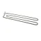 Crown Steam 7406-1 ELEMENT ASSEMBLY 208V 4 KW
