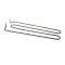 Crown Steam 7406-2 ELEMENT ASSEMBLY 220V 4 KW