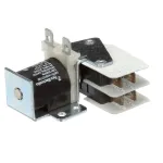 Blakeslee 74073 Relay, 120 Volt, 50/60HZ