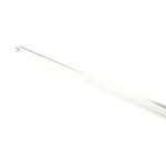 Bevles 740918 22B Wiper Strip Retainer, 1.13, 29.38, CA70-CVMP12