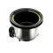 Vollrath 741101DR Induction Rethermalizer Repair, 11 Quart