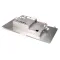 Henny Penny 74127 Control Panel Assembly
