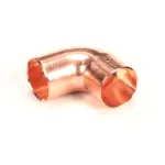 Elkay 74160371 ELBOW,3/4X90 COPP CLS