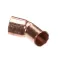 Elkay 74160374 ELBOW, 3/4X45 STREET